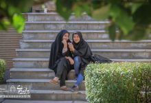 گزارش تصویری | ثبت نام نو دانشجویان سال تحصیلی 98 - 97 